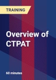 Overview of CTPAT- Product Image