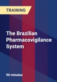 The Brazilian Pharmacovigilance System- Product Image