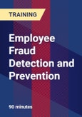 Employee Fraud Detection and Prevention- Product Image