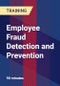 Employee Fraud Detection and Prevention - Product Thumbnail Image