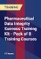Pharmaceutical Data Integrity Success Training Kit - Pack of 8 Training Courses - Product Thumbnail Image