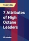 7 Attributes of High Octane Leaders - Product Thumbnail Image