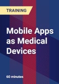 Mobile Apps as Medical Devices- Product Image