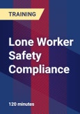 Lone Worker Safety Compliance- Product Image