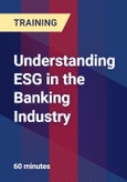 Understanding ESG in the Banking Industry- Product Image