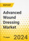 Advanced Wound Dressing Market - A Global and Regional Analysis: Focus on Product, Region, Country-Level Analysis, and Competitive Landscape - Analysis and Forecast, 2023-2030 - Product Image