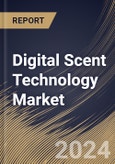 Digital Scent Technology Market Size, Share & Trends Analysis Report By Hardware Device, By End-Use Product (Medical Diagnostic Products and Quality Control Products), By Application), By Regional Outlook and Forecast, 2024 - 2031- Product Image