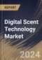 Digital Scent Technology Market Size, Share & Trends Analysis Report By Hardware Device, By End-Use Product (Medical Diagnostic Products and Quality Control Products), By Application), By Regional Outlook and Forecast, 2024 - 2031 - Product Image