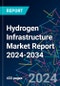 Hydrogen Infrastructure Market Report 2024-2034 - Product Image