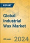 Global Industrial Wax Market - Outlook & Forecast 2024-2029 - Product Thumbnail Image