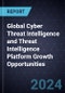Global Cyber Threat Intelligence and Threat Intelligence Platform Growth Opportunities - Product Thumbnail Image