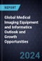 Global Medical Imaging Equipment and Informatics Outlook and Growth Opportunities, 2024 - Product Image