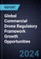 Global Commercial Drone Regulatory Framework Growth Opportunities - Product Thumbnail Image