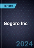 Strategic Profiling of Gogoro Inc- Product Image