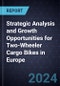 Strategic Analysis and Growth Opportunities for Two-Wheeler Cargo Bikes in Europe - Product Thumbnail Image