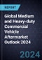 Global Medium and Heavy-duty Commercial Vehicle Aftermarket Outlook 2024 - Product Thumbnail Image