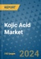 Kojic Acid Market - Global Industry Analysis, Size, Share, Growth, Trends, and Forecast 2024-2031 - (By Process Coverage, Grade Coverage, Application Coverage, End User Coverage, Geographic Coverage and By Company) - Product Thumbnail Image