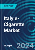 Italy e-Cigarette Market- Product Image