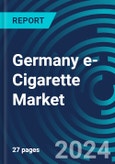 Germany e-Cigarette Market- Product Image