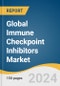 Global Immune Checkpoint Inhibitors Market Size, Share & Trends Analysis Report by Type (PD-1, PD-L1, CTLA-4), Application (Lung Cancer, Breast Cancer, Melanoma), Distribution Channel, Region, and Segment Forecasts, 2024-2030 - Product Thumbnail Image