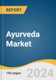 Ayurveda Market Size, Share & Trends Analysis Report by Form (Herbal), Application (Personal), Indication (Skin/Hair), Distribution Channel (Direct Sales), End-use, Region, and Segment Forecasts, 2024-2030- Product Image