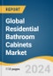 Global Residential Bathroom Cabinets Market Size, Share & Trends Analysis Report by Type (With Mirror, Without Mirror), Material (Wood, Metal), Product (Single Door, Multi-door), Region, and Segment Forecasts, 2024-2030 - Product Thumbnail Image