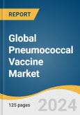 Global Pneumococcal Vaccine Market Size, Share & Trends Analysis Report by Vaccine Type, Product (Prevnar 13, VAXNEUVANCE, PNEUMOSIL), End-use (Public Sector, Private Sector), Region, and Segment Forecasts, 2024-2030- Product Image