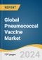 Global Pneumococcal Vaccine Market Size, Share & Trends Analysis Report by Vaccine Type, Product (Prevnar 13, VAXNEUVANCE, PNEUMOSIL), End-use (Public Sector, Private Sector), Region, and Segment Forecasts, 2024-2030 - Product Image