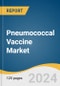 Pneumococcal Vaccine Market Size, Share & Trends Analysis Report by Vaccine Type, Product (Prevnar 13, VAXNEUVANCE, PNEUMOSIL), End-use (Public Sector, Private Sector), Region, and Segment Forecasts, 2024-2030 - Product Image