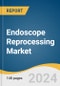 Endoscope Reprocessing Market Size, Share & Trends Analysis Report by Product (High-Level Disinfectants and Test Strips, Detergents and Wipes), End-use (Hospitals, Outpatient Facilities), Region, and Segment Forecasts, 2024-2030 - Product Thumbnail Image