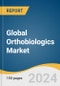 Global Orthobiologics Market Size, Share & Trends Analysis Report by Product (DBM, Allograft, BMP, Viscosupplementation), Application (Spinal Fusion, Trauma Repair), End-use, Region, and Segment Forecasts, 2024-2030 - Product Thumbnail Image