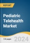 Pediatric Telehealth Market Size, Share & Trends Analysis Report by Product Type, Delivery Mode, End-use (Payers, Providers, Patients), Disease Area, Region, and Segment Forecasts, 2024-2030 - Product Image