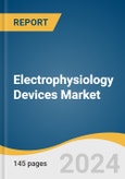 Electrophysiology Devices Market Size, Share & Trends Analysis Report By Device Type (Ablation Catheters, Diagnostic Catheters, Laboratory Devices, Access Devices), By Indication, By End Use, By Region, And Segment Forecasts, 2025 - 2030- Product Image