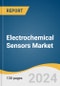 Electrochemical Sensors Market Size, Share & Trends Analysis Report by Application (Healthcare, Agriculture, Food & Beverage, Veterinary), Region, and Segment Forecasts, 2024-2030­ - Product Thumbnail Image