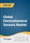 Global Electrochemical Sensors Market Size, Share & Trends Analysis Report by Application (Healthcare, Agriculture, Food & Beverage, Veterinary), Region, and Segment Forecasts, 2024-2030­ - Product Image