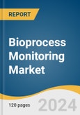 Bioprocess Monitoring Market Size, Share & Trends Analysis Report by Product (Reagents & Kits, Instruments, Software), Application, End-use, Region, and Segment Forecasts, 2024-2030- Product Image