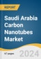 Saudi Arabia Carbon Nanotubes Market Size, Share & Trends Analysis Report by Product (Single Walled Carbon Nanotube (SWCNT), Multi Walled Carbon Nanotube (MWCNT)), End-use, and Segment Forecasts, 2024-2030 - Product Thumbnail Image