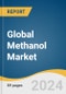 Global Methanol Market Size, Share & Trends Analysis Report by Application (Formaldehyde, Acetic Acid, MTBE, DME), Region (North America, Europe, Asia-Pacific), and Segment Forecasts, 2024-2030 - Product Thumbnail Image