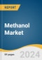 Methanol Market Size, Share & Trends Analysis Report by Application (Formaldehyde, Acetic Acid, MTBE, DME), Region (North America, Europe, Asia-Pacific), and Segment Forecasts, 2024-2030 - Product Image