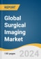 Global Surgical Imaging Market Size, Share & Trends Analysis Report by Modality (C-arms, CT, X-ray, Ultrasound), Application (Neurosurgery, Cardiovascular, Orthopedic & Trauma, Gynecological, and Thoracic Surgeries), End-use, and Segment Forecasts, 2024-2030 - Product Thumbnail Image