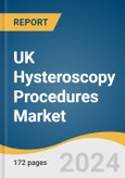 UK Hysteroscopy Procedures Market Size, Share & Trends Analysis Report by CPT Codes (CPT Code 58555, CPT Code 58558, CPT Code 58562, CPT Code 58340, CPT Code 58563), End-use (Hospitals, Clinics), and Segment Forecasts, 2024-2030- Product Image