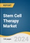 Stem Cell Therapy Market Size, Share & Trends Analysis Report By Therapy Type (Allogeneic Stem Cell Therapies, Autologous Stem Cell Therapies), By Therapeutic Application (Oncology), By Region, And Segment Forecasts, 2025 - 2030 - Product Thumbnail Image