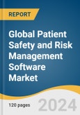 Global Patient Safety and Risk Management Software Market Size, Share & Trends Analysis Report by Type, Deployment Type (Cloud, On-premise), End-use (Hospitals, Ambulatory Care Centers, Long-term Care Centers), Region, and Segment Forecasts, 2024-2030- Product Image