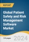 Global Patient Safety and Risk Management Software Market Size, Share & Trends Analysis Report by Type, Deployment Type (Cloud, On-premise), End-use (Hospitals, Ambulatory Care Centers, Long-term Care Centers), Region, and Segment Forecasts, 2024-2030 - Product Thumbnail Image