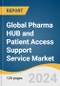 Global Pharma HUB and Patient Access Support Service Market Size, Share & Trends Analysis Report by Service Type (Program Enrollment, Treatment Navigators), Service Delivery Type, Region, and Segment Forecasts, 2024-2030 - Product Thumbnail Image
