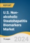 U.S. Non-alcoholic Steatohepatitis Biomarkers Market Size, Share & Trends Analysis Report by Type (Serum, Hepatic Fibrosis, Apoptosis), End-use (Hospitals, Diagnostic Labs), and Segment Forecasts, 2024-2030 - Product Thumbnail Image