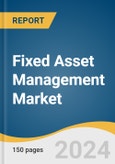 Fixed Asset Management Market Size, Share & Trends Analysis Report by Component (Hardware, Software), Asset Type, Application, Region, and Segment Forecasts, 2024-2030- Product Image