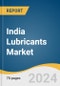 India Lubricants Market Size, Share & Trends Analysis Report by Product (Industrial Lubricants, Automotive Lubricants, Marine Lubricants, Aerospace Lubricants), and Segment Forecasts, 2024-2030 - Product Image