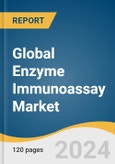 Global Enzyme Immunoassay Market Size, Share & Trends Analysis Report by Product (Reagents & Kits, Software & Services), Application (Oncology, Cardiology), Specimen, End-use, Region, and Segment Forecasts, 2024-2030- Product Image