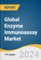 Global Enzyme Immunoassay Market Size, Share & Trends Analysis Report by Product (Reagents & Kits, Software & Services), Application (Oncology, Cardiology), Specimen, End-use, Region, and Segment Forecasts, 2024-2030 - Product Thumbnail Image